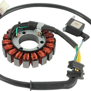 Dokud Zásoby Vydrží Stator ARROWHEAD AHA4059