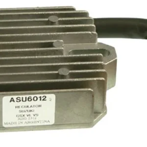 Must-Have Regulátor ARROWHEAD ASU6012