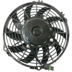 Motor ventilátoru chladiče ARROWHEAD RFM0003 Autentický