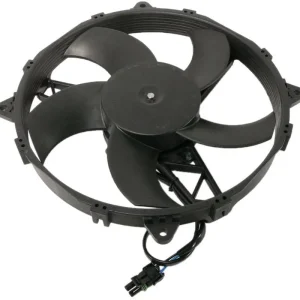 Vrácení Zdarma Motor ventilátoru chladiče ARROWHEAD RFM0006