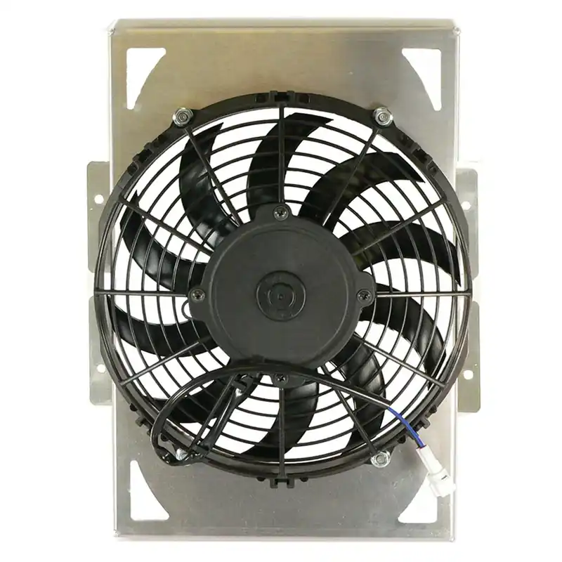 Cenová Bomba Motor ventilátoru chladiče ARROWHEAD RFM0007