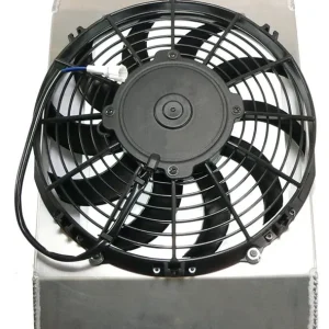 Motor ventilátoru chladiče ARROWHEAD RFM0009 Víkendová Akce