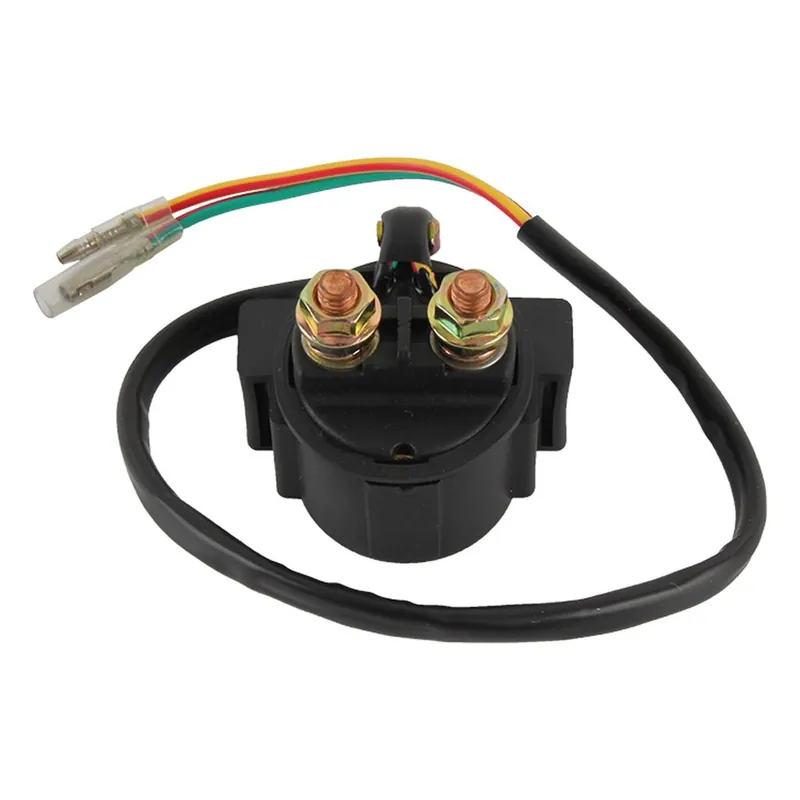 Časově Omezené Solenoid - remote ARROWHEAD SMU6076