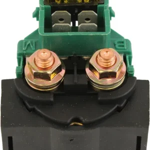 Levný Solenoid - remote ARROWHEAD SMU6081