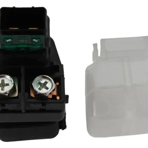 Aktuální Solenoid - remote ARROWHEAD SMU6086