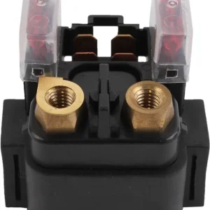Must-Have Solenoid - remote ARROWHEAD SMU6113