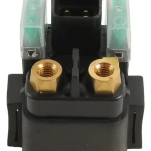Cenově Výhodný Solenoid - remote ARROWHEAD SMU6157
