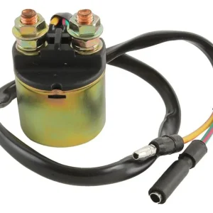 Horká Nabídka Solenoid - remote ARROWHEAD SMU6162